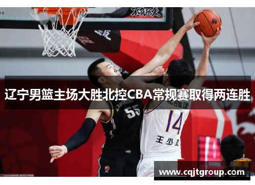 辽宁男篮主场大胜北控CBA常规赛取得两连胜